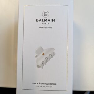 Balmain Hair Clip (small)